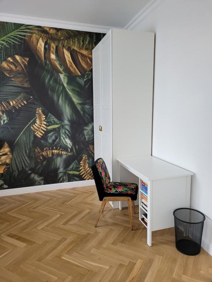 Apartament W Centrum Rowna 10 Kielce Buitenkant foto
