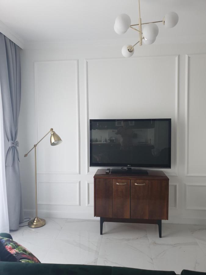 Apartament W Centrum Rowna 10 Kielce Buitenkant foto