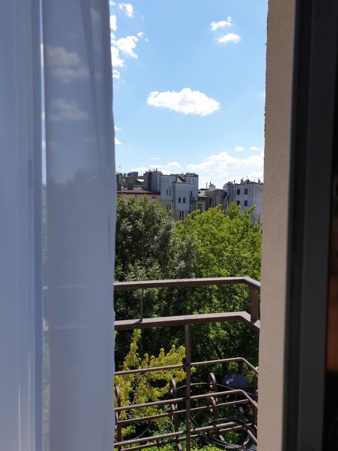 Apartament W Centrum Rowna 10 Kielce Buitenkant foto