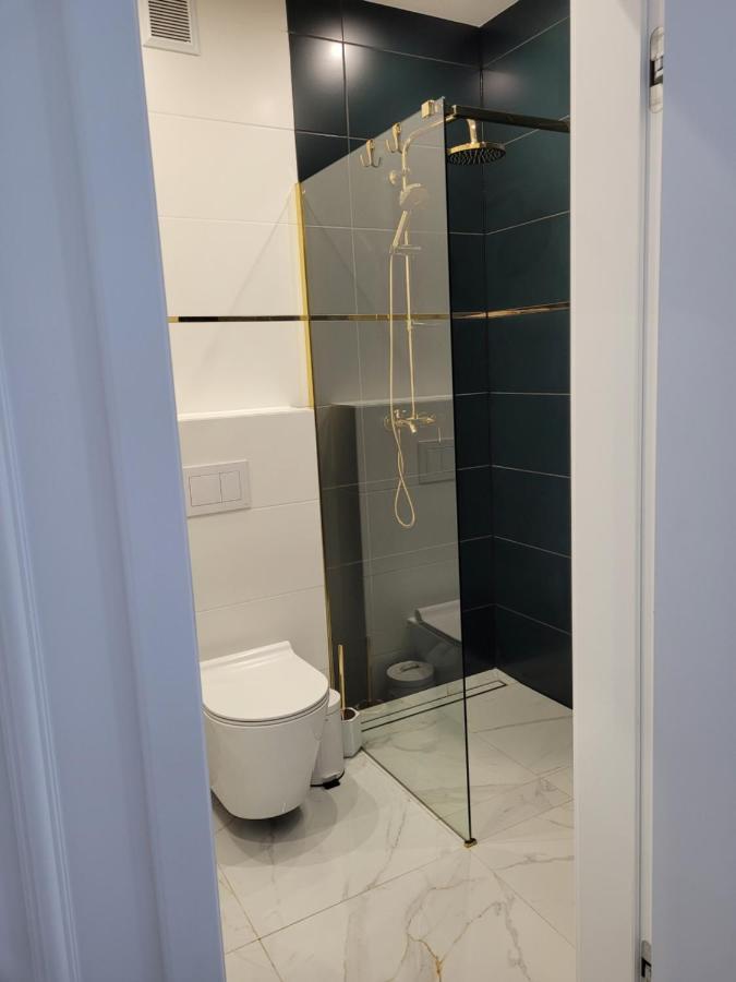 Apartament W Centrum Rowna 10 Kielce Buitenkant foto