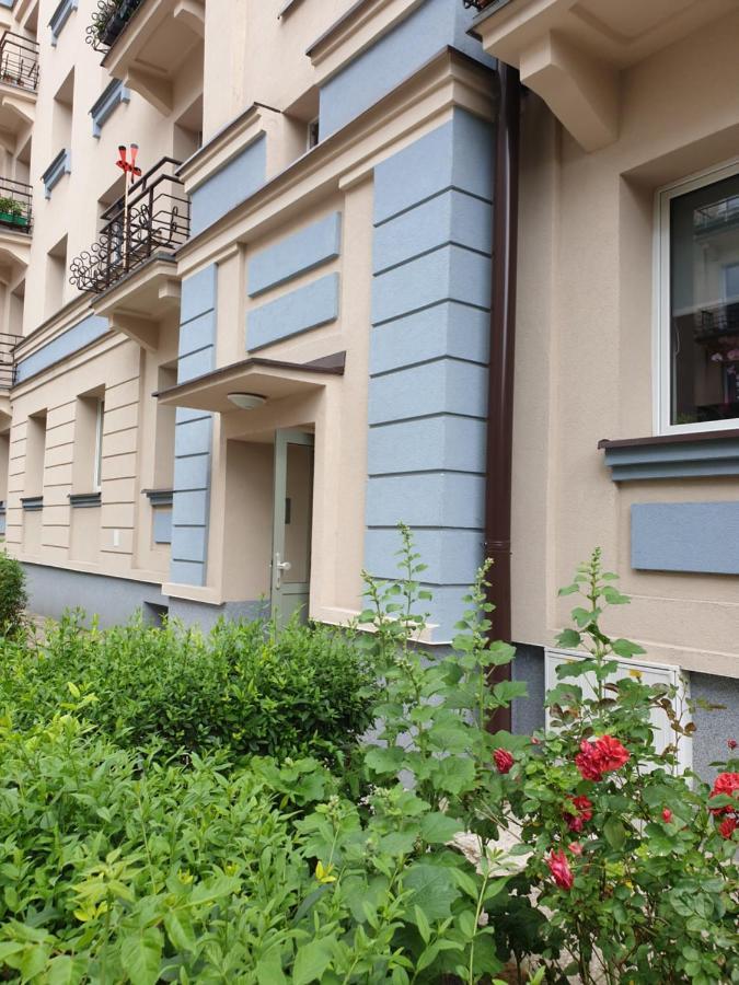 Apartament W Centrum Rowna 10 Kielce Buitenkant foto