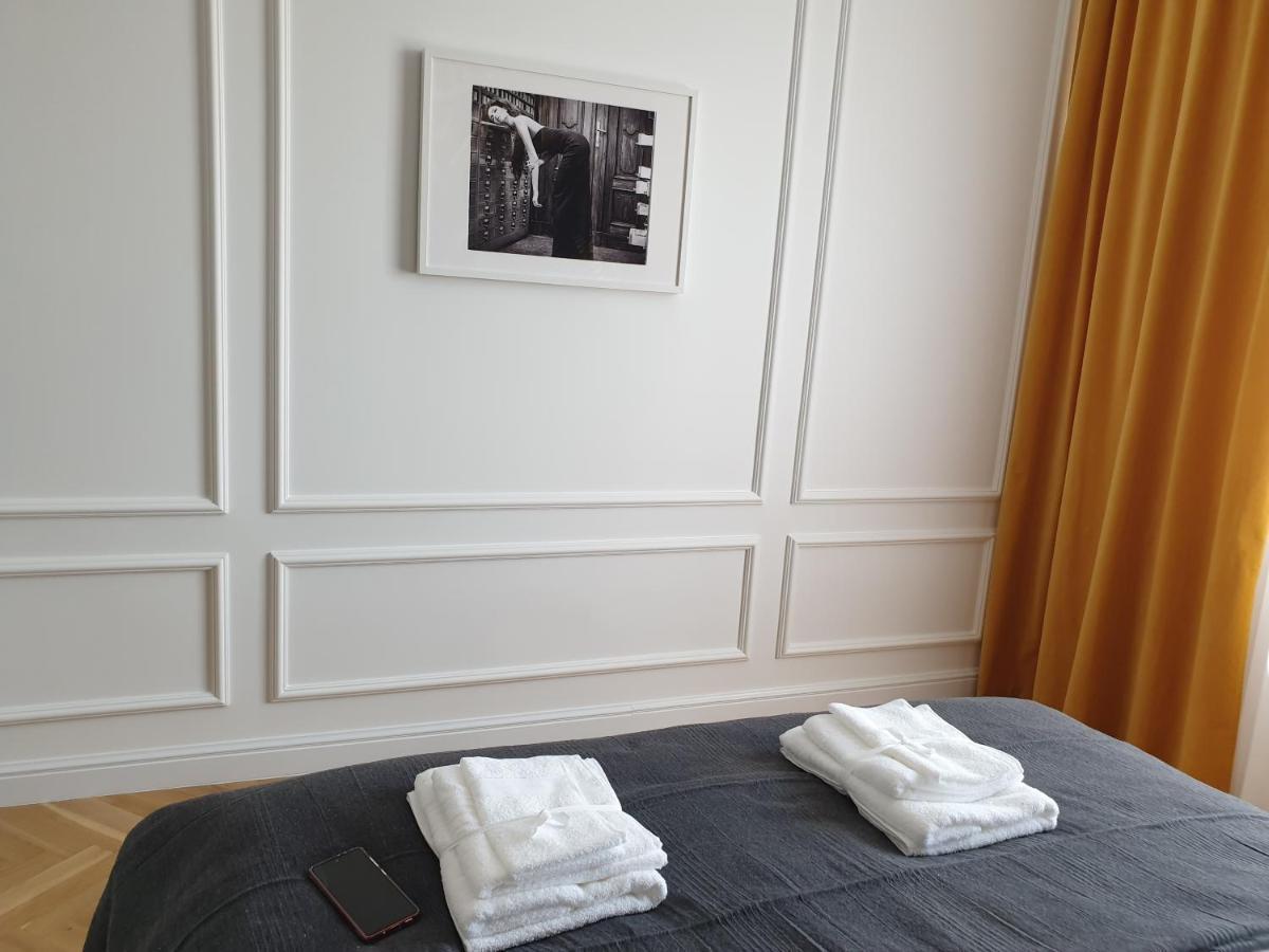 Apartament W Centrum Rowna 10 Kielce Buitenkant foto